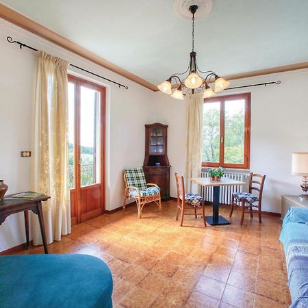 Il Quercetino Villa Subbiano Exteriör bild