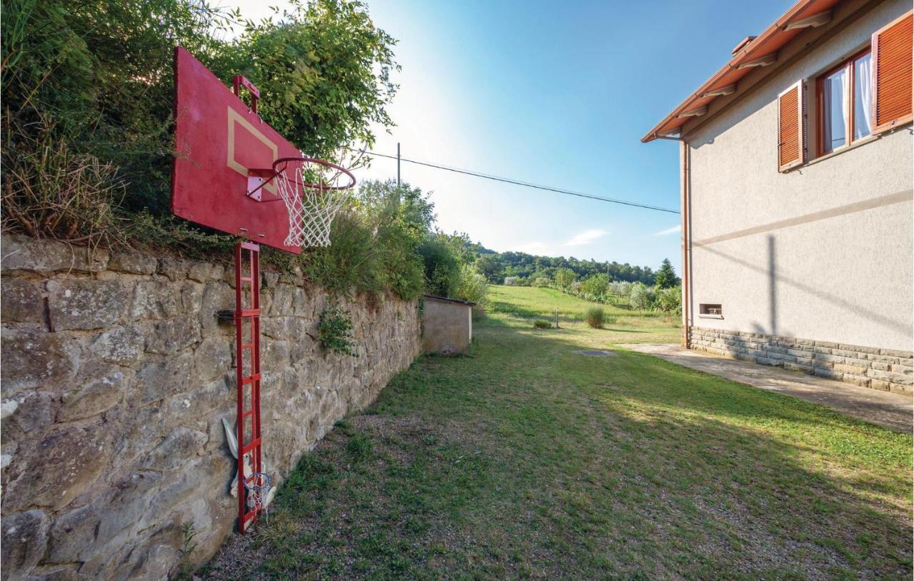 Il Quercetino Villa Subbiano Exteriör bild