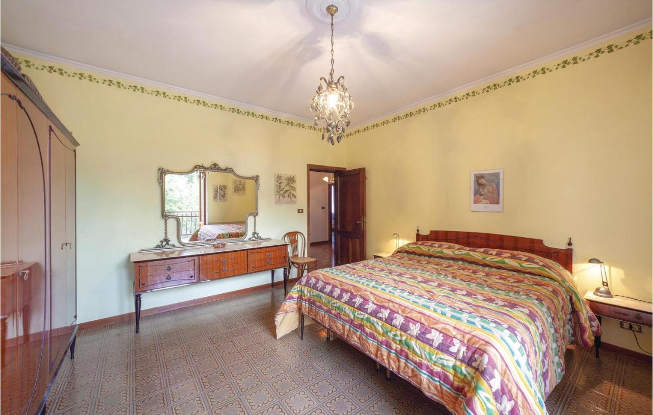 Il Quercetino Villa Subbiano Exteriör bild