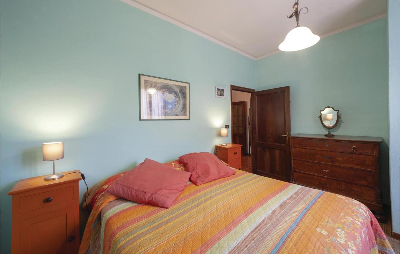 Il Quercetino Villa Subbiano Exteriör bild