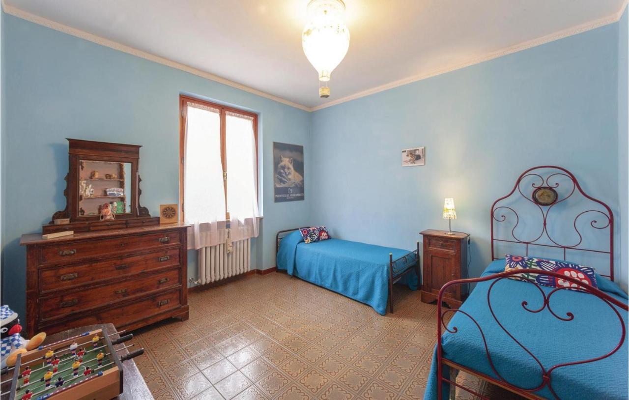 Il Quercetino Villa Subbiano Exteriör bild