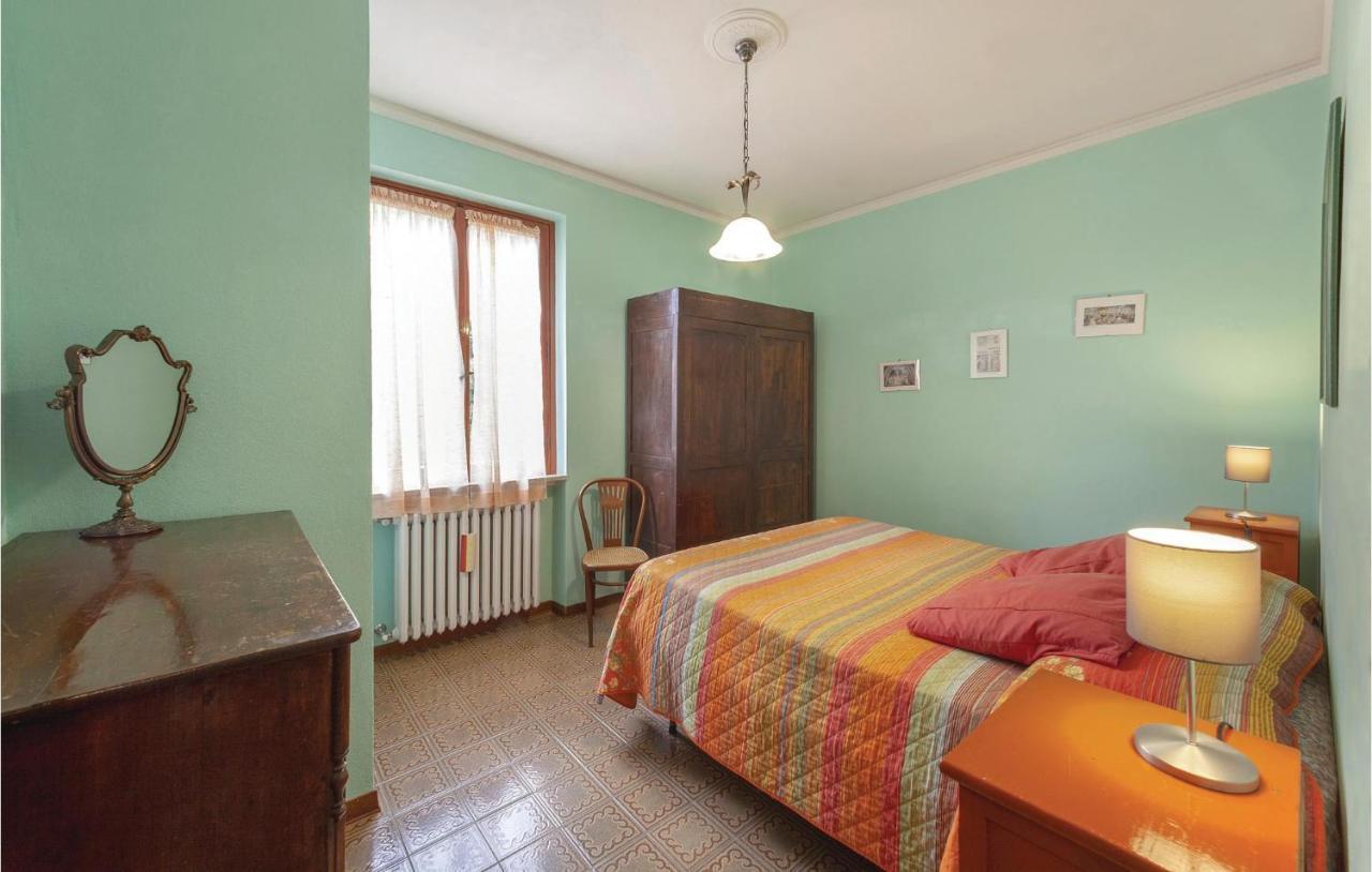 Il Quercetino Villa Subbiano Exteriör bild
