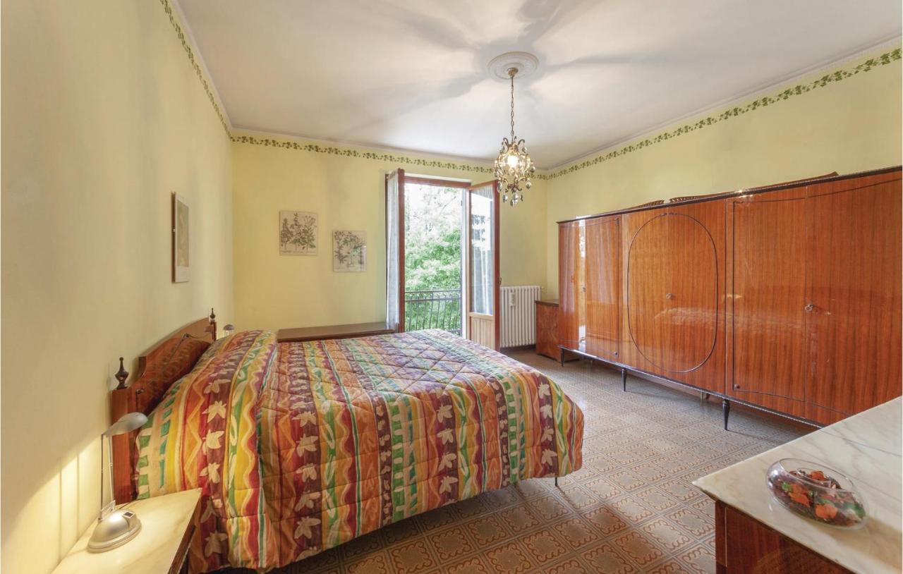 Il Quercetino Villa Subbiano Exteriör bild
