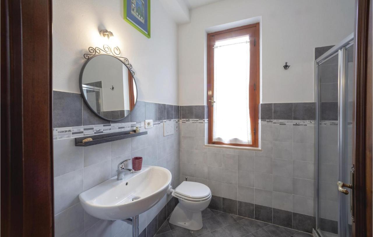 Il Quercetino Villa Subbiano Exteriör bild