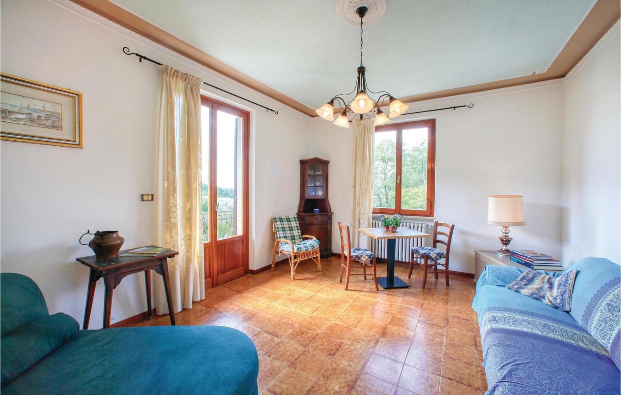 Il Quercetino Villa Subbiano Exteriör bild